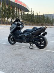 Yamaha T-Max 530 2016 BLUETOOTH ABS •ΑΘΗΝΑ•-thumb-12