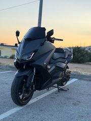 Yamaha T-Max 530 2016 BLUETOOTH ABS •ΑΘΗΝΑ•-thumb-15