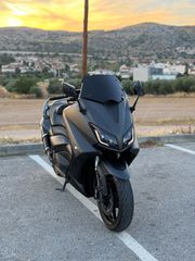 Yamaha T-Max 530 2016 BLUETOOTH ABS •ΑΘΗΝΑ•-thumb-17