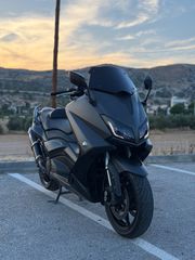 Yamaha T-Max 530 2016 BLUETOOTH ABS •ΑΘΗΝΑ•