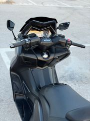Yamaha T-Max 530 2016 BLUETOOTH ABS •ΑΘΗΝΑ•-thumb-18