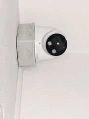 Camera Dahua