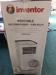 Πωλείται φορητό aircondition