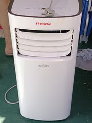 Πωλείται φορητό aircondition-thumb-2