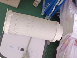 Πωλείται φορητό aircondition-thumb-3