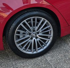 Ζαντολαστιχα Γνήσια Alfa Romeo Giulia