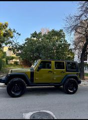 Jeep Wrangler 2009
