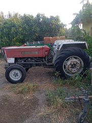 Τρακτέρ Steyr 1980 658