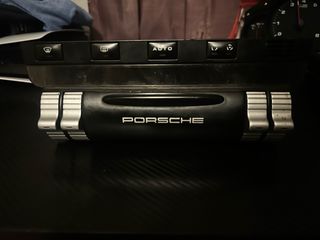 Χειριστήρια A/C- καλοριφέρ για PORSCHE CAYENNE S 955 2004-2010
