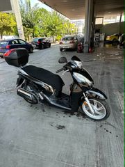 Honda SH 300i R 2018