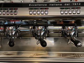 La Cimbali M39 Desatron