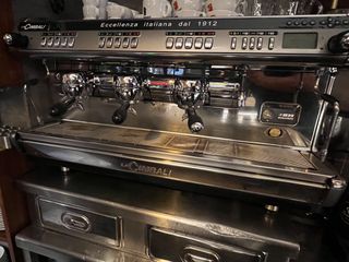 La Cimbali M39 Desatron-thumb-9
