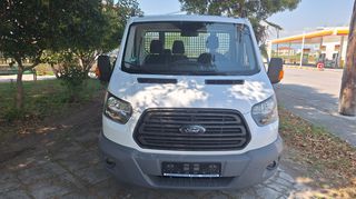Καρότσα Ford 2018 TRANSIT KLIMA