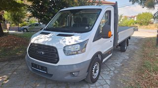 Καρότσα Ford 2018 TRANSIT KLIMA-thumb-1
