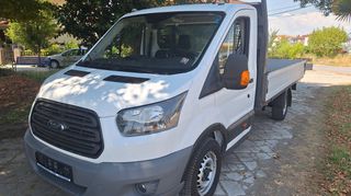 Καρότσα Ford 2018 TRANSIT KLIMA-thumb-2