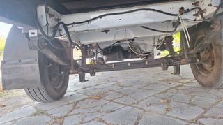 Καρότσα Ford 2018 TRANSIT KLIMA-thumb-6