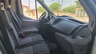 Καρότσα Ford 2018 TRANSIT KLIMA-thumb-12