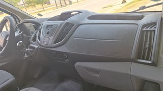 Καρότσα Ford 2018 TRANSIT KLIMA-thumb-14