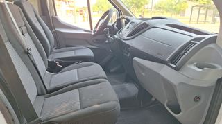 Καρότσα Ford 2018 TRANSIT KLIMA-thumb-15
