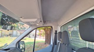 Καρότσα Ford 2018 TRANSIT KLIMA-thumb-17