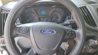 Καρότσα Ford 2018 TRANSIT KLIMA-thumb-21
