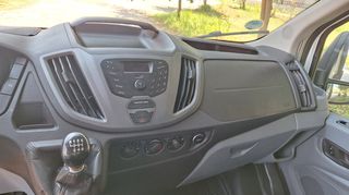 Καρότσα Ford 2018 TRANSIT KLIMA-thumb-23