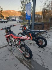 KTM 450 EXC 2019 Ktm exc450f-thumb-2