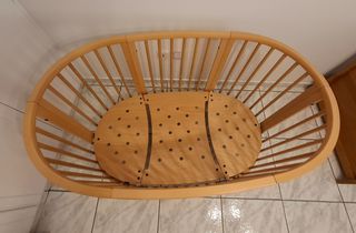 STOKKE SLEEPI V3 NATURAL-thumb-1