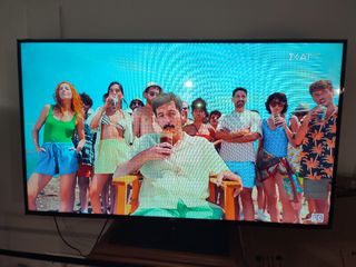 Samsung smart 3D tv 55"-thumb-1