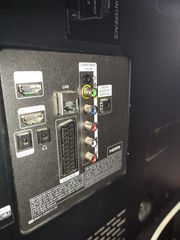 Samsung smart 3D tv 55"-thumb-4