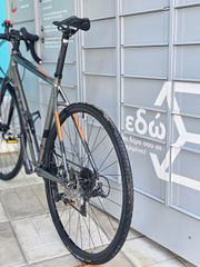 Δρόμου - Κούρσας Drag 2021 Sterrato 3.0-thumb-2