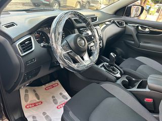 Nissan Qashqai 2020 *ΑΥΤΟΜΑΤΟ*ΟΡΟΦΗ*-thumb-17
