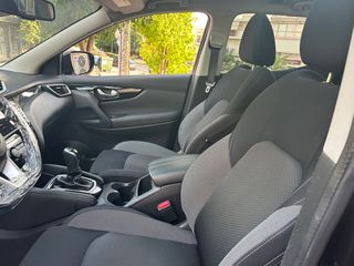 Nissan Qashqai 2020 *ΑΥΤΟΜΑΤΟ*ΟΡΟΦΗ*-thumb-35
