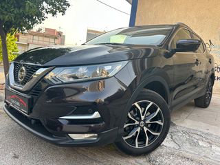 Nissan Qashqai 2020 *ΑΥΤΟΜΑΤΟ*ΟΡΟΦΗ*-thumb-12