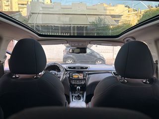 Nissan Qashqai 2020 *ΑΥΤΟΜΑΤΟ*ΟΡΟΦΗ*-thumb-36