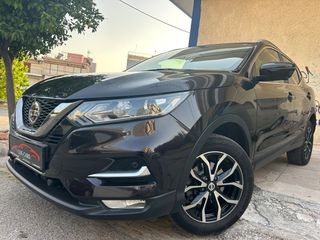 Nissan Qashqai 2020 *ΑΥΤΟΜΑΤΟ*ΟΡΟΦΗ*-thumb-15