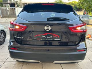 Nissan Qashqai 2020 *ΑΥΤΟΜΑΤΟ*ΟΡΟΦΗ*-thumb-13