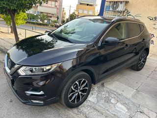 Nissan Qashqai 2020 *ΑΥΤΟΜΑΤΟ*ΟΡΟΦΗ*-thumb-37