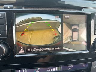 Nissan Qashqai 2020 *ΑΥΤΟΜΑΤΟ*ΟΡΟΦΗ*-thumb-22