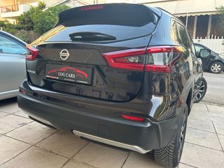 Nissan Qashqai 2020 *ΑΥΤΟΜΑΤΟ*ΟΡΟΦΗ*-thumb-9
