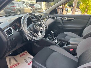 Nissan Qashqai 2020 *ΑΥΤΟΜΑΤΟ*ΟΡΟΦΗ*-thumb-18
