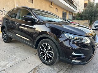 Nissan Qashqai 2020 *ΑΥΤΟΜΑΤΟ*ΟΡΟΦΗ*-thumb-2