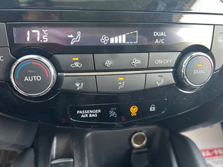 Nissan Qashqai 2020 *ΑΥΤΟΜΑΤΟ*ΟΡΟΦΗ*-thumb-21