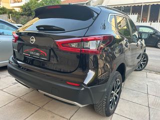Nissan Qashqai 2020 *ΑΥΤΟΜΑΤΟ*ΟΡΟΦΗ*-thumb-5