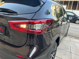 Nissan Qashqai 2020 *ΑΥΤΟΜΑΤΟ*ΟΡΟΦΗ*-thumb-7
