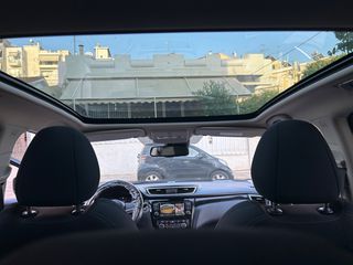 Nissan Qashqai 2020 *ΑΥΤΟΜΑΤΟ*ΟΡΟΦΗ*-thumb-25