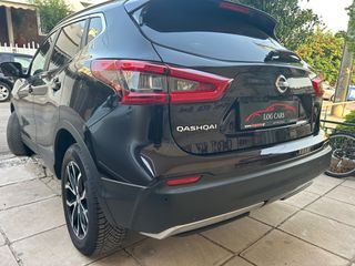 Nissan Qashqai 2020 *ΑΥΤΟΜΑΤΟ*ΟΡΟΦΗ*-thumb-6