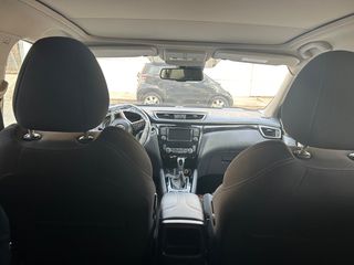 Nissan Qashqai 2020 *ΑΥΤΟΜΑΤΟ*ΟΡΟΦΗ*-thumb-27