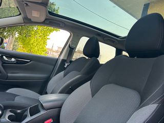 Nissan Qashqai 2020 *ΑΥΤΟΜΑΤΟ*ΟΡΟΦΗ*-thumb-28
