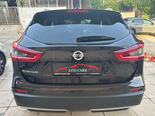 Nissan Qashqai 2020 *ΑΥΤΟΜΑΤΟ*ΟΡΟΦΗ*-thumb-3